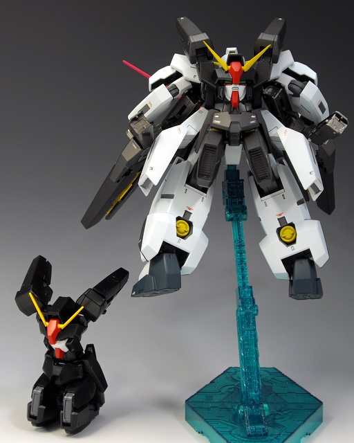 [����] [HG-OO 37] 1/144 ������ �Ǵ� [4573102592354]