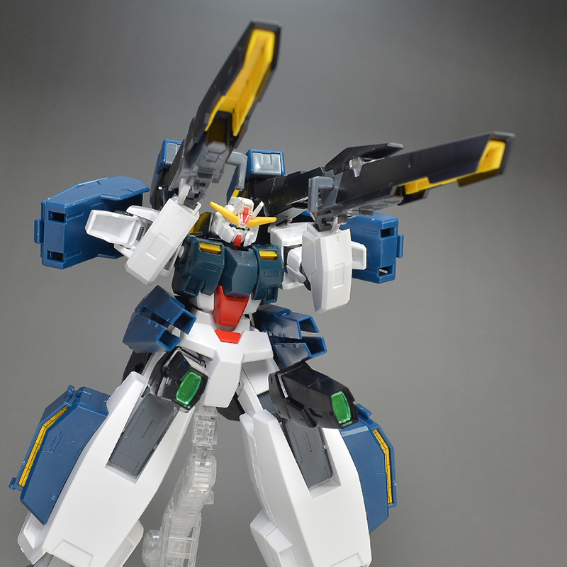 [����] [HG-OO 51] 1/144 ����� �Ǵ� GNHW/B [4573102587831]