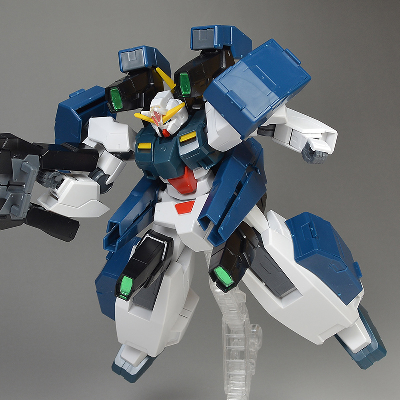 [����] [HG-OO 51] 1/144 ����� �Ǵ� GNHW/B [4573102587831]