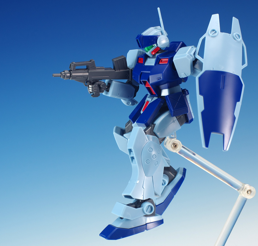 [����] [HGUC 146] 1/144 �� ��������2 [4573102592491]