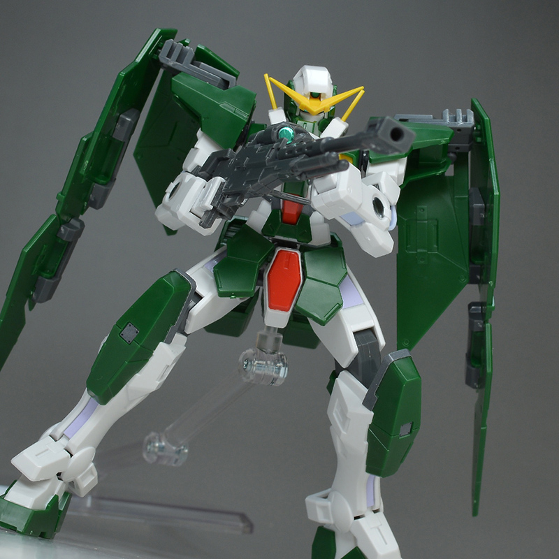 [����] [HG-OO 3] 1/144 �Ǵ� �೪�޽� [4573102592330]