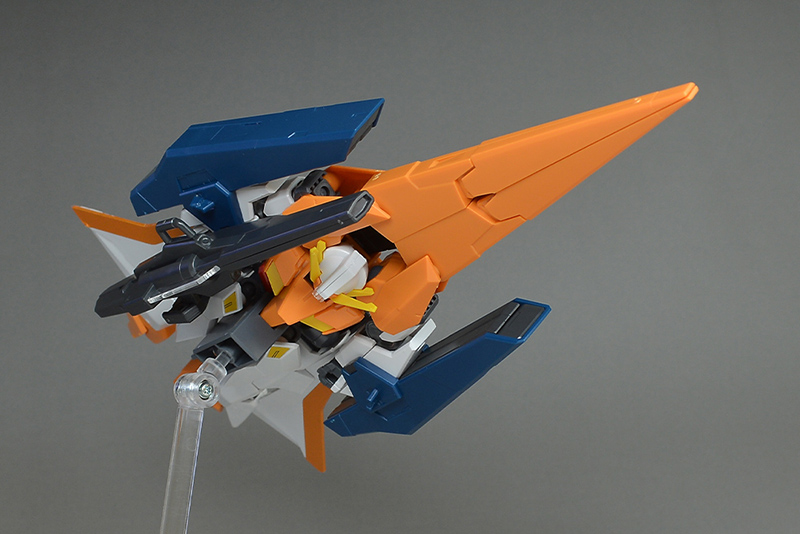 [����] [HG-OO 50] 1/144 �Ƹ����� �Ǵ� GNHW/M [4573102556042]