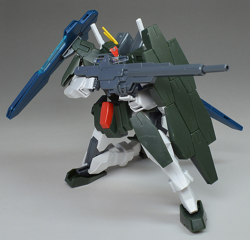 [����] [HG-OO 48] 1/144 �̵� �Ǵ� GNHW/R [4573102558787]