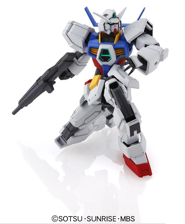 [HG AGE] 1/144 �Ǵ� ������1 ��� [10���԰��Ϸ�][4573102582706]