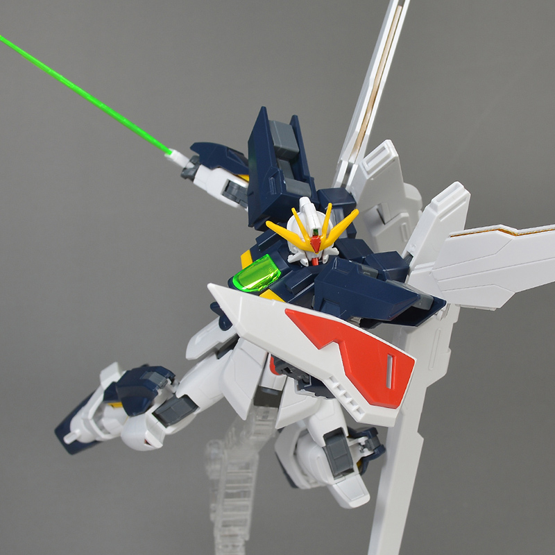 [HGAW 163] 1/144 �Ǵ� ���� ���� [1���԰��Ϸ�][4573102591661]