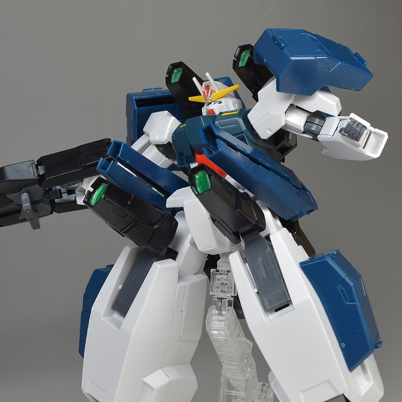 [����] [HG-OO 51] 1/144 ����� �Ǵ� GNHW/B [4573102587831]