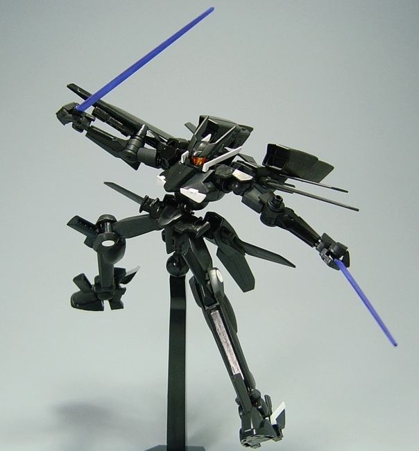 [����] [HG-OO 07] 1/144 �׶��� ����Ŀ ���� ���Ͽ� �÷��� Ŀ���� [4573102606402]