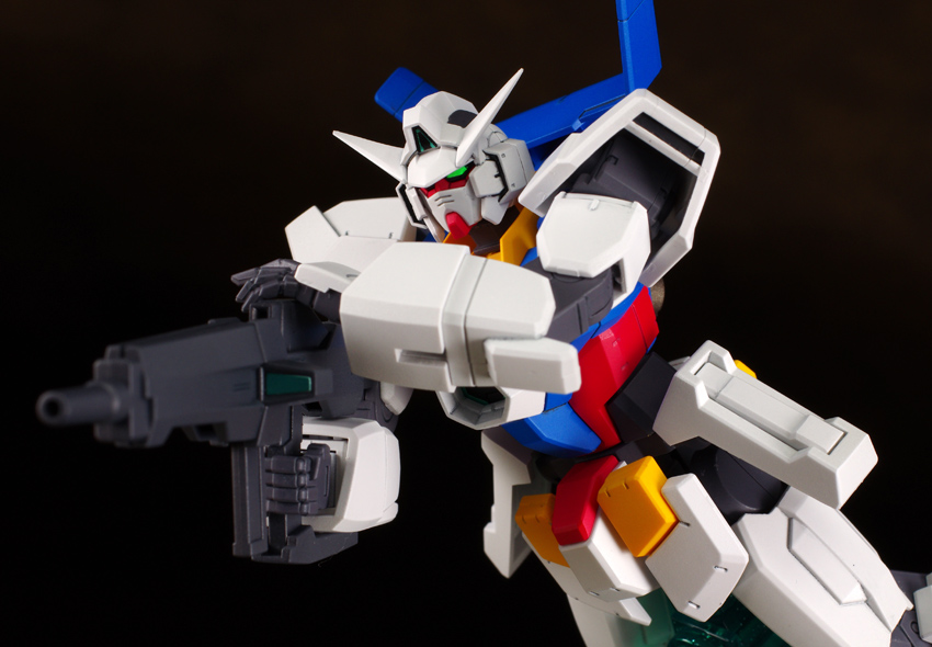 [HG AGE] 1/144 �Ǵ� ������1 ��� [10���԰��Ϸ�][4573102582706]