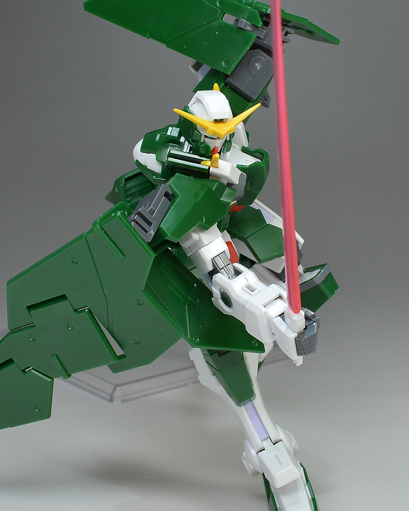 [����] [HG-OO 3] 1/144 �Ǵ� �೪�޽� [4573102592330]