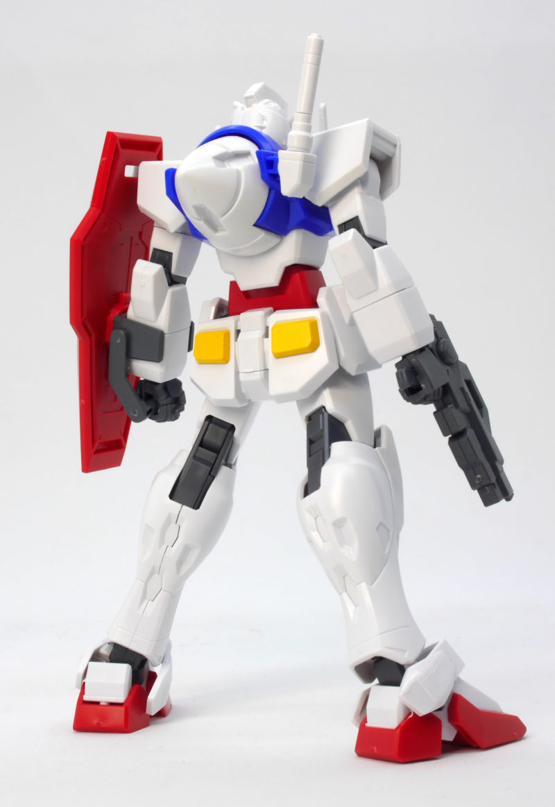 [����] [HG-OO 45] 1/144 ���Ǵ� ������ġ �÷� [4573102557322]