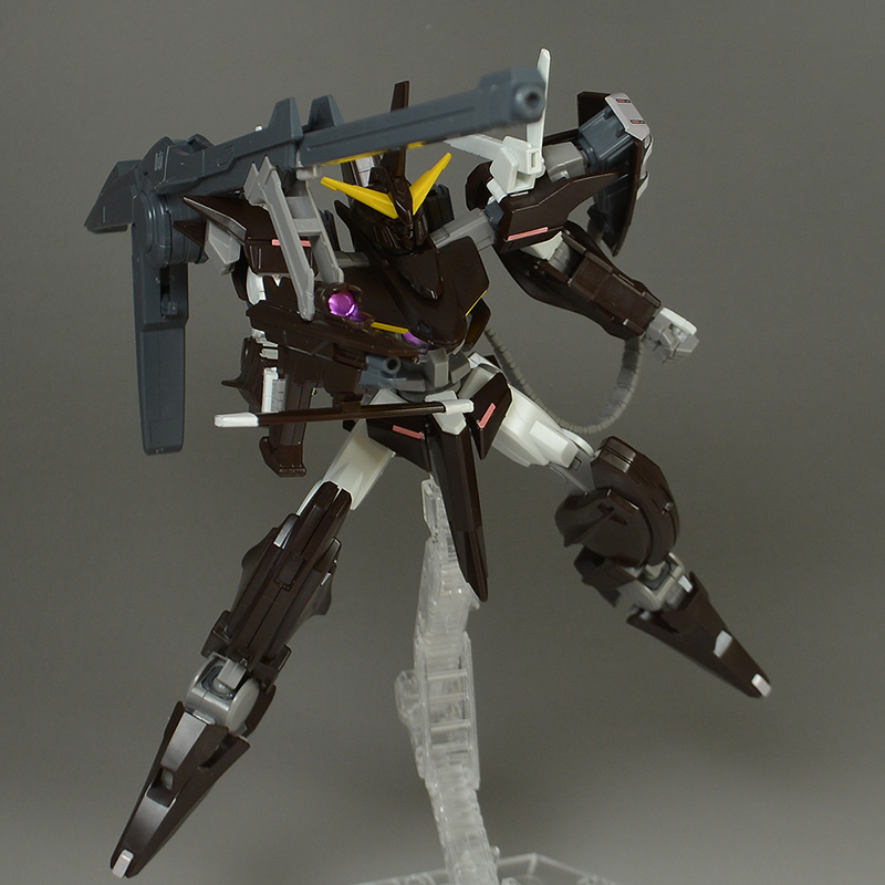 [����] [HG-OO 09] 1/144 �Ǵ� ���γ� ���� [4573102606419]