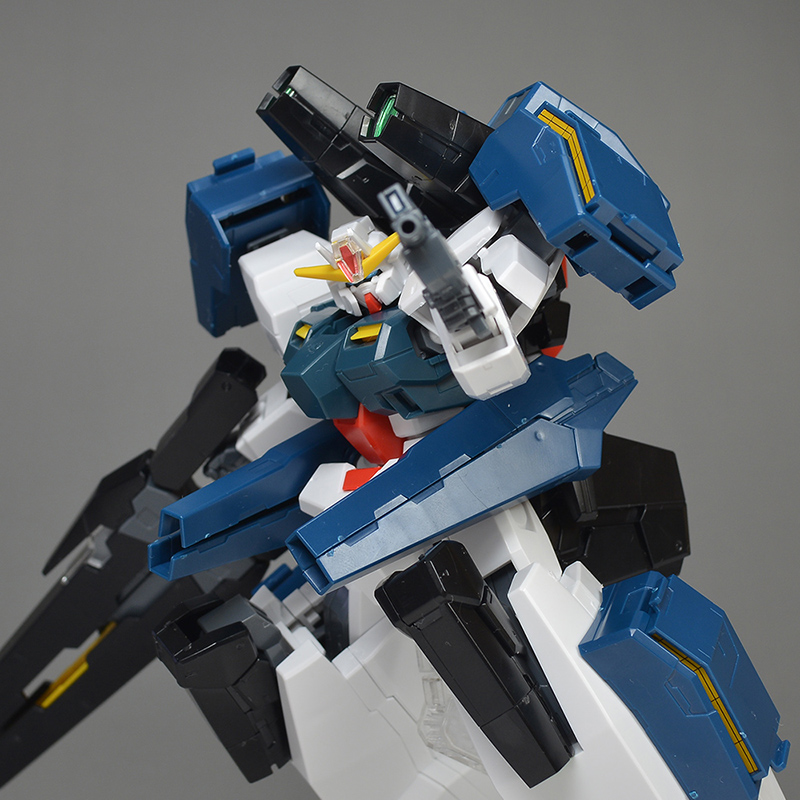 [����] [HG-OO 51] 1/144 ����� �Ǵ� GNHW/B [4573102587831]