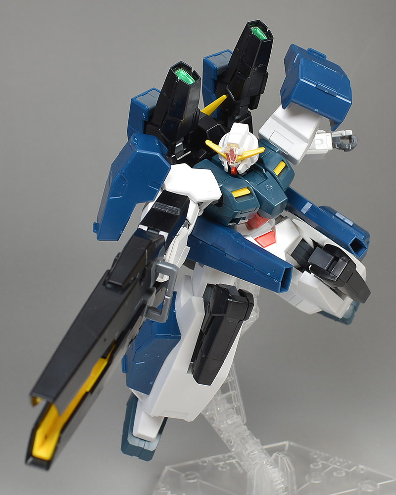 [����] [HG-OO 51] 1/144 ����� �Ǵ� GNHW/B [4573102587831]