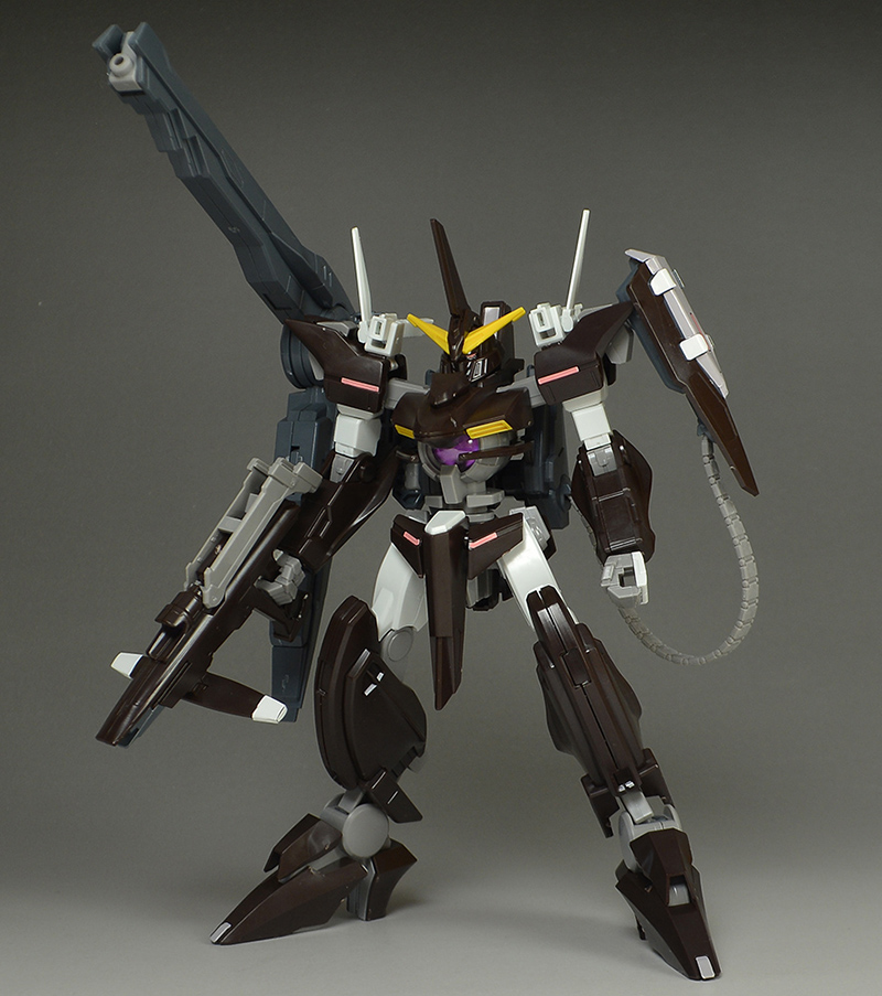 [����] [HG-OO 09] 1/144 �Ǵ� ���γ� ���� [4573102606419]