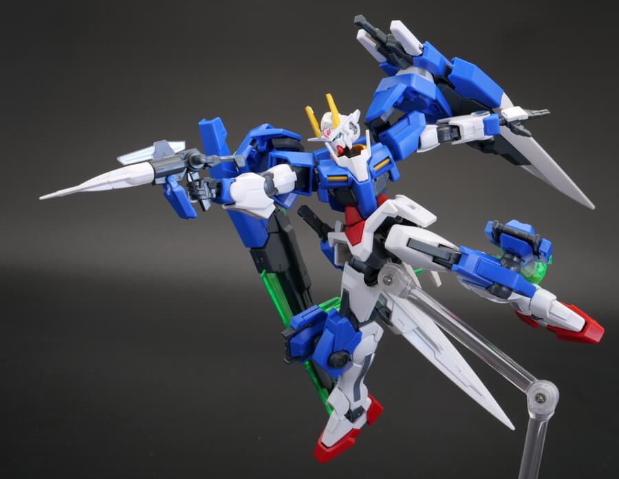 [HG-OO 61] 1/144 ������ �Ǵ� ����ҵ�/G [10���԰��Ϸ�][4573102579355]