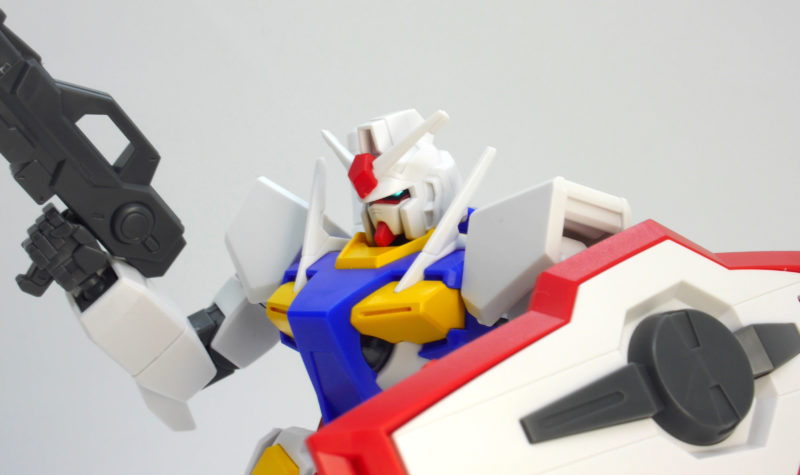 [����] [HG-OO 45] 1/144 ���Ǵ� ������ġ �÷� [4573102557322]