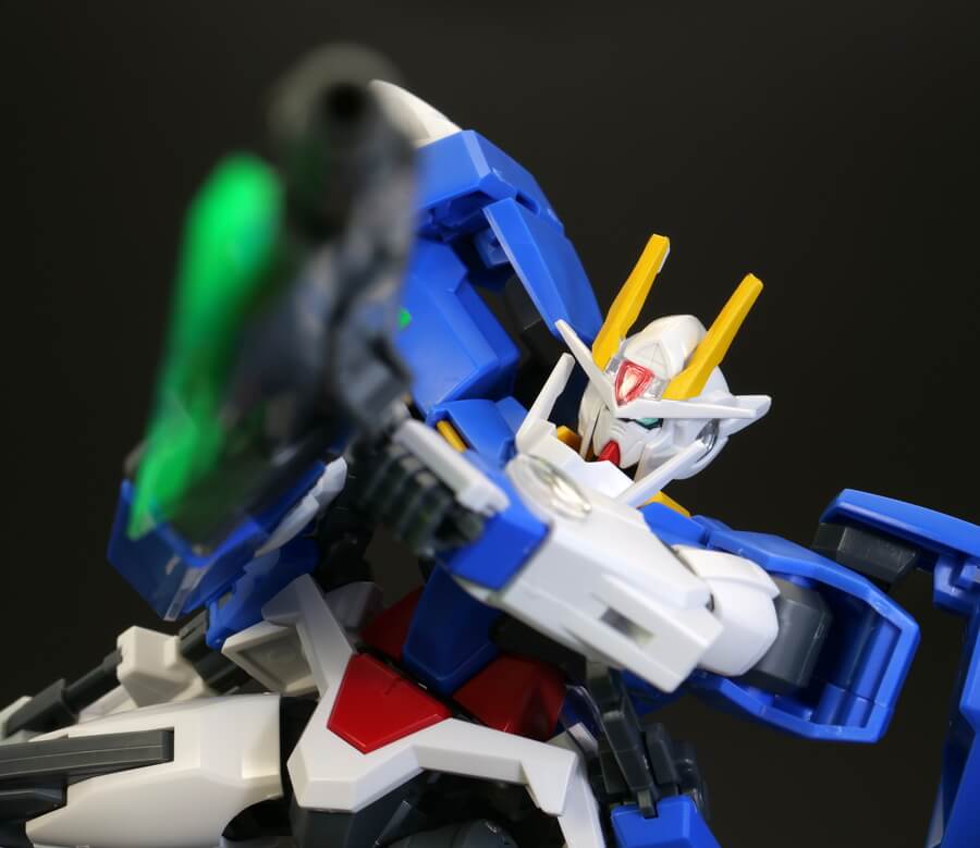 [HG-OO 61] 1/144 ������ �Ǵ� ����ҵ�/G [10���԰��Ϸ�][4573102579355]