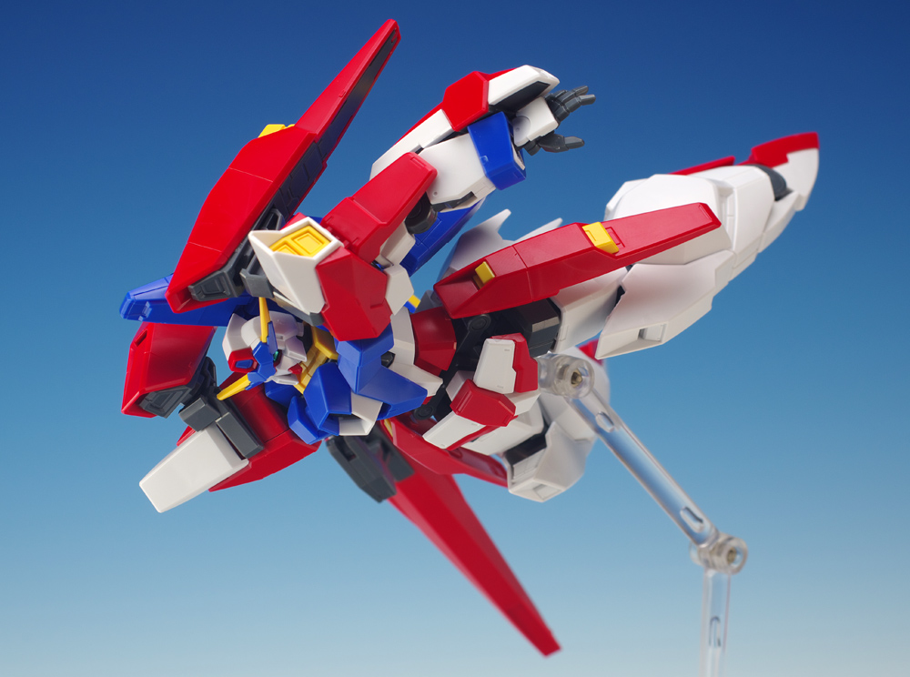 [HG AGE] 1/144 �Ǵ� ������3 ����Ż [5���԰��Ϸ�] [4573102628305]