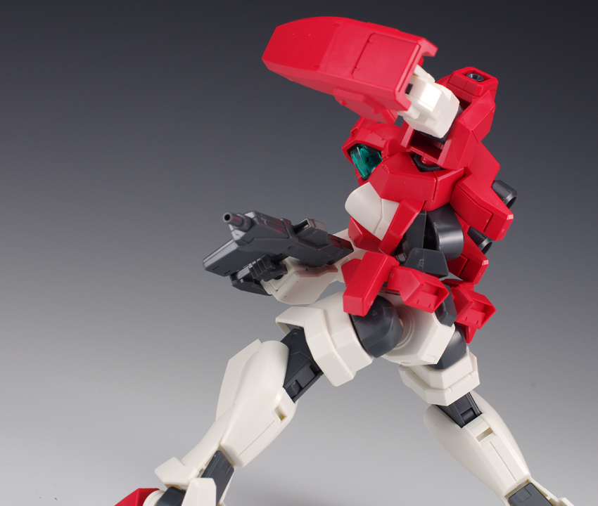 [HG AGE] 1/144  ����ƽ�2 [8���԰��Ϸ�] [4573102628268]