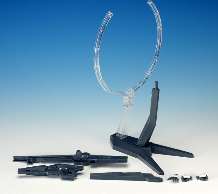 [HG AGE] 1/144 �Ǵ� ������-FX [3���԰�����] [4573102573889]