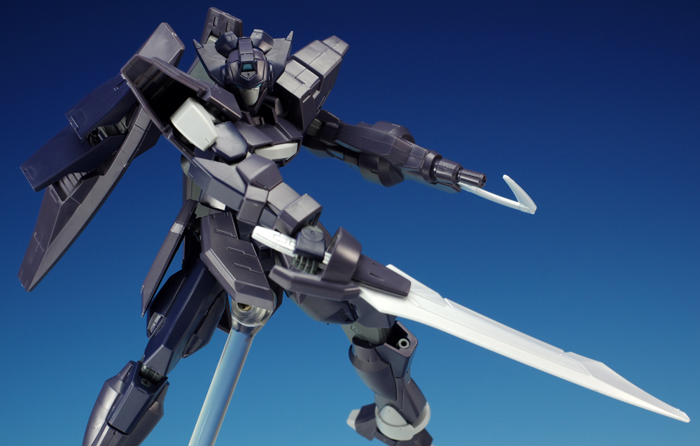 [HG AGE] 1/144 G�������� [5���԰��Ϸ�] [4573102603715]