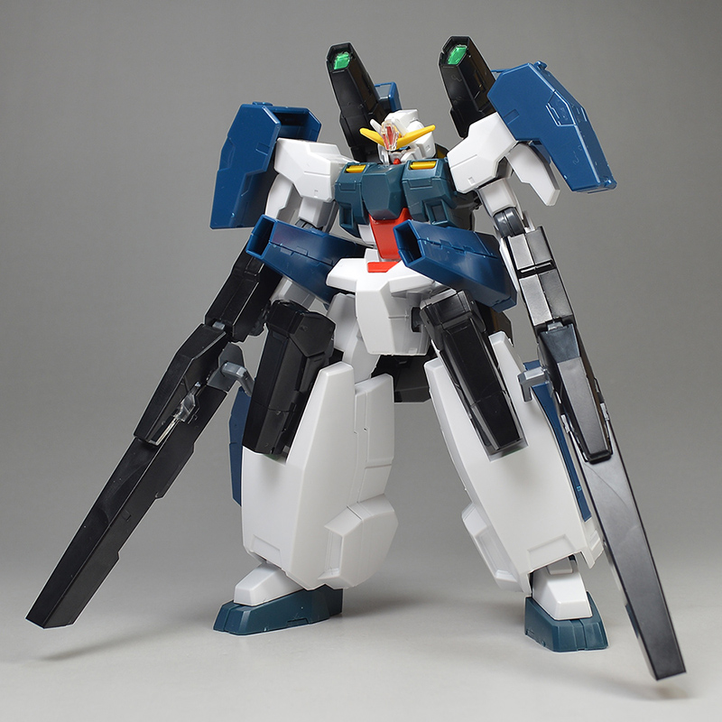 [����] [HG-OO 51] 1/144 ����� �Ǵ� GNHW/B [4573102587831]