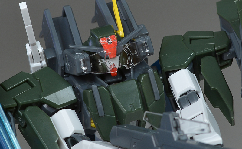 [����] [HG-OO 48] 1/144 �̵� �Ǵ� GNHW/R [4573102558787]