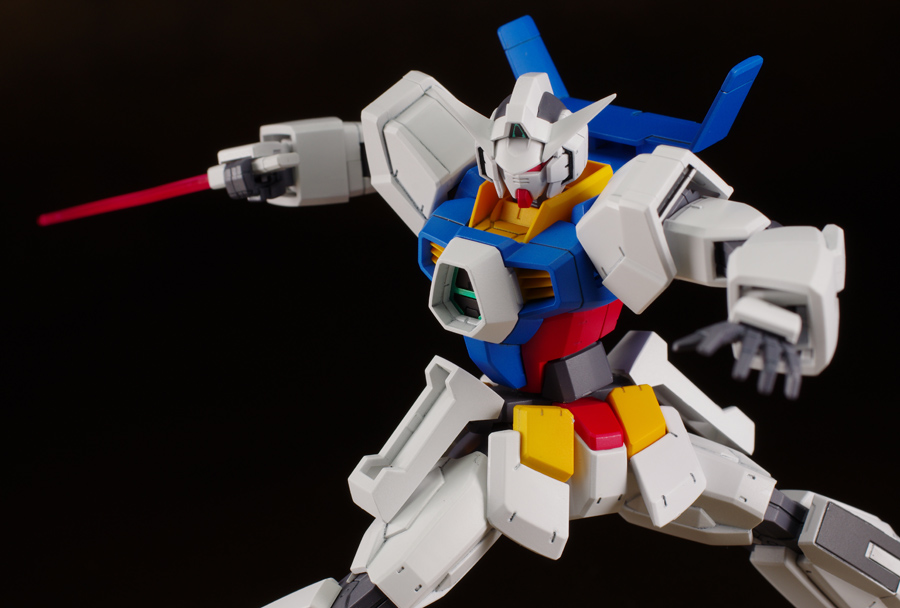 [HG AGE] 1/144 �Ǵ� ������1 ��� [10���԰��Ϸ�][4573102582706]