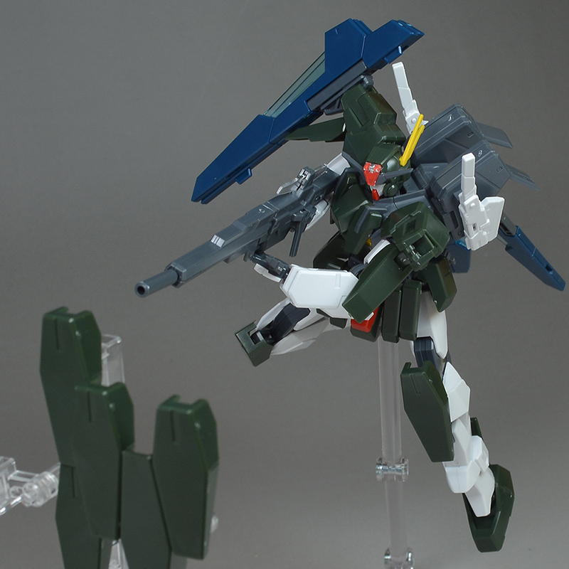 [����] [HG-OO 48] 1/144 �̵� �Ǵ� GNHW/R [4573102558787]