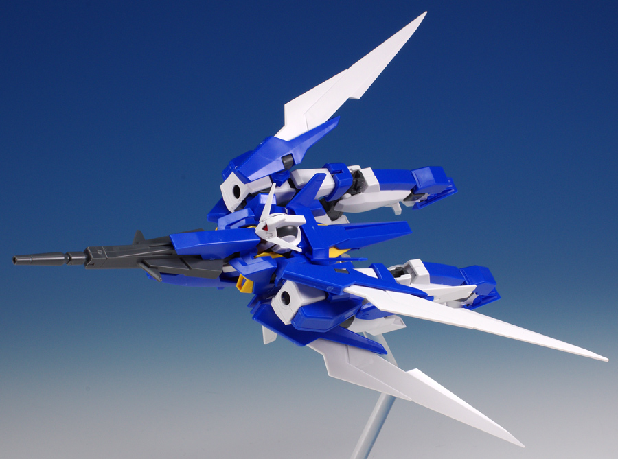 [HG AGE] 1/144 �Ǵ� ������2 ��� [10���԰��Ϸ�][4573102582713]