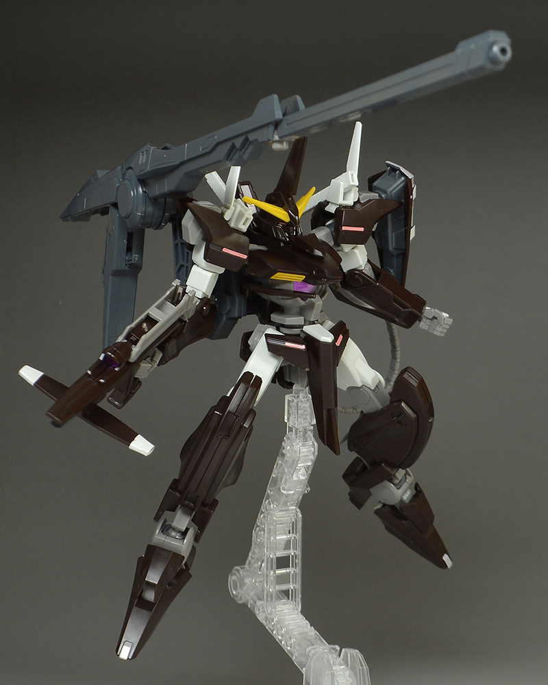 [����] [HG-OO 09] 1/144 �Ǵ� ���γ� ���� [4573102606419]