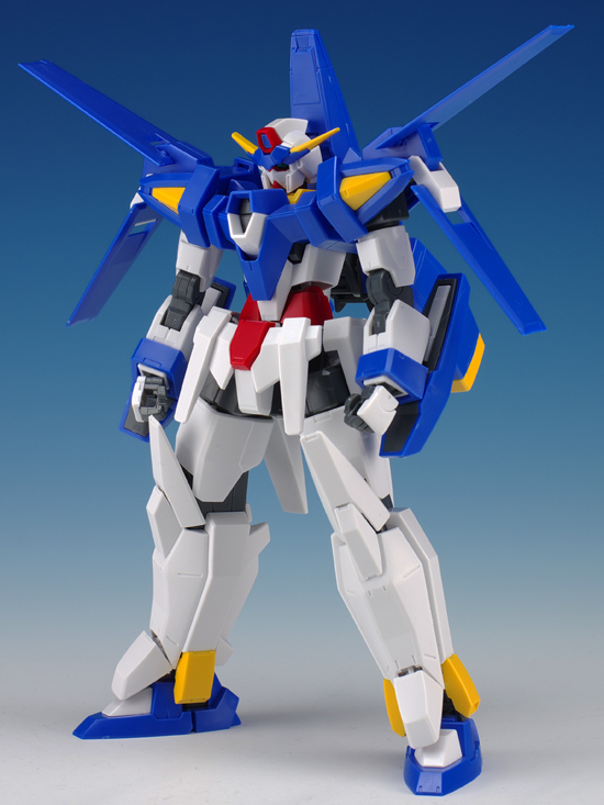 [HG AGE] 1/144 �Ǵ� ������3 ��� [10���԰��Ϸ�][4573102573865]