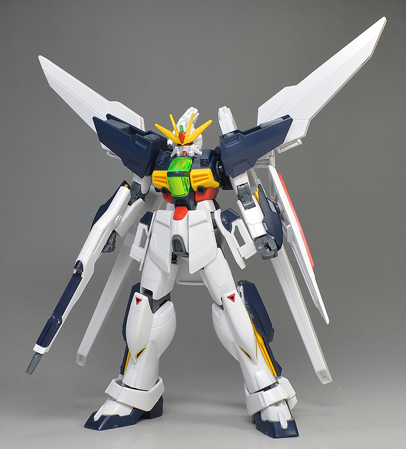 [HGAW 163] 1/144 �Ǵ� ���� ���� [1���԰��Ϸ�][4573102591661]