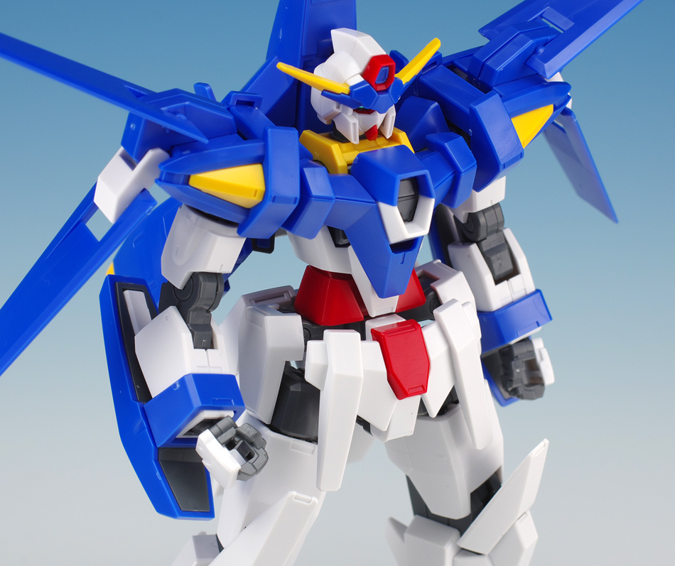 [HG AGE] 1/144 �Ǵ� ������3 ��� [10���԰��Ϸ�][4573102573865]