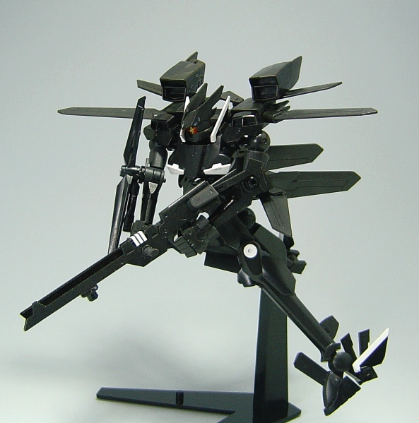 [����] [HG-OO 07] 1/144 �׶��� ����Ŀ ���� ���Ͽ� �÷��� Ŀ���� [4573102606402]