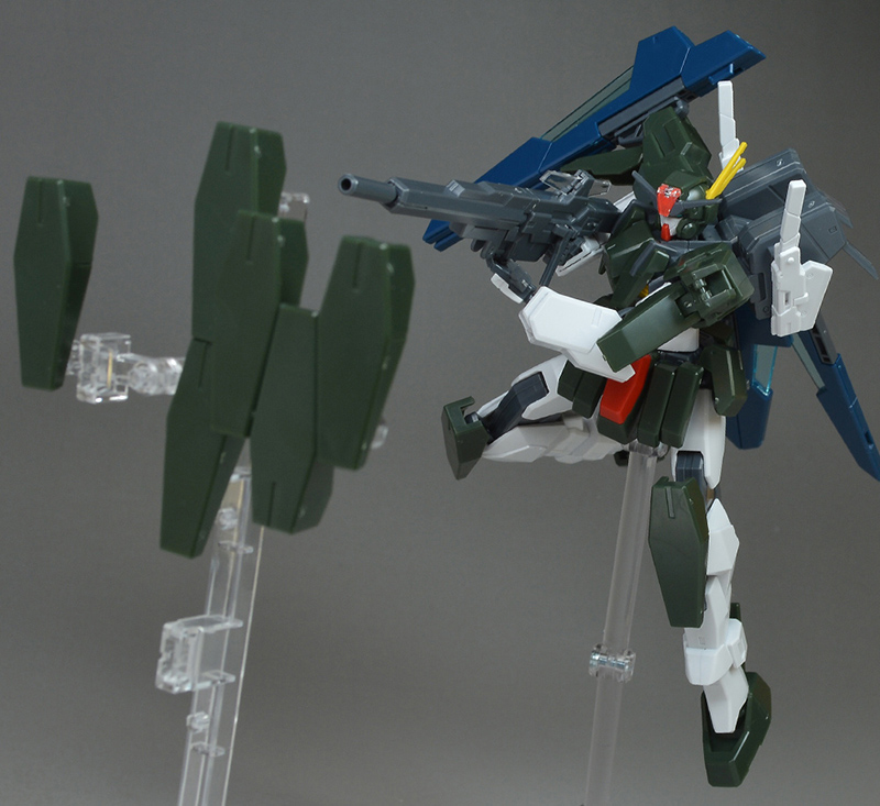 [����] [HG-OO 48] 1/144 �̵� �Ǵ� GNHW/R [4573102558787]
