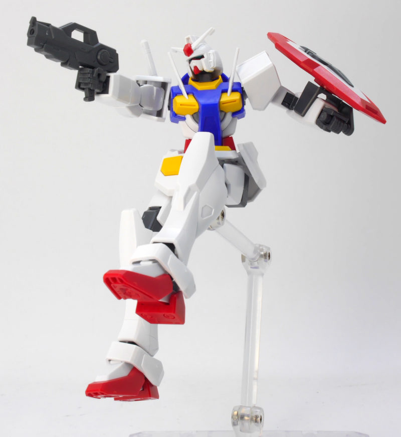 [����] [HG-OO 45] 1/144 ���Ǵ� ������ġ �÷� [4573102557322]