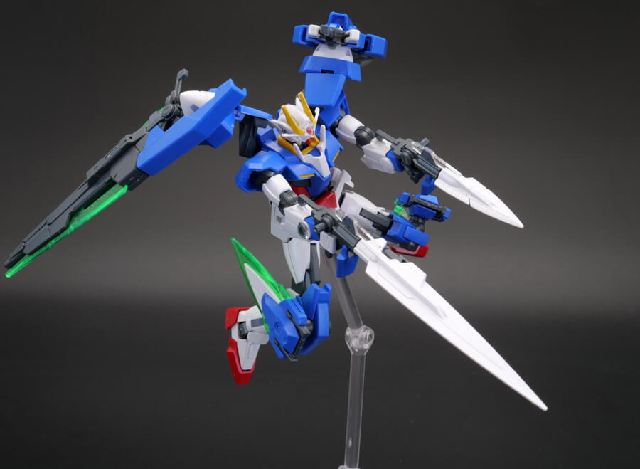 [HG-OO 61] 1/144 ������ �Ǵ� ����ҵ�/G [10���԰��Ϸ�][4573102579355]