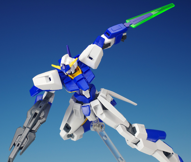 [HG AGE] 1/144 �Ǵ� ������-FX [3���԰�����] [4573102573889]
