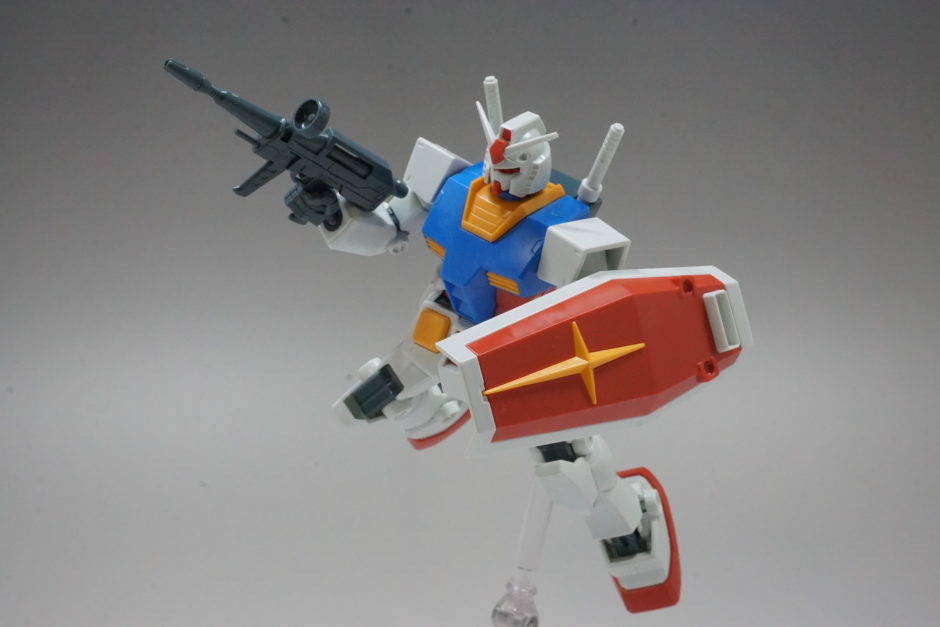 [HGUC] 1/144 ������ ��Ÿ�� ��Ʈ vol.1 RX-78-2 �۽�Ʈ �Ǵ�vs����� ����2 [11���԰��Ϸ�] [4573102606792]
