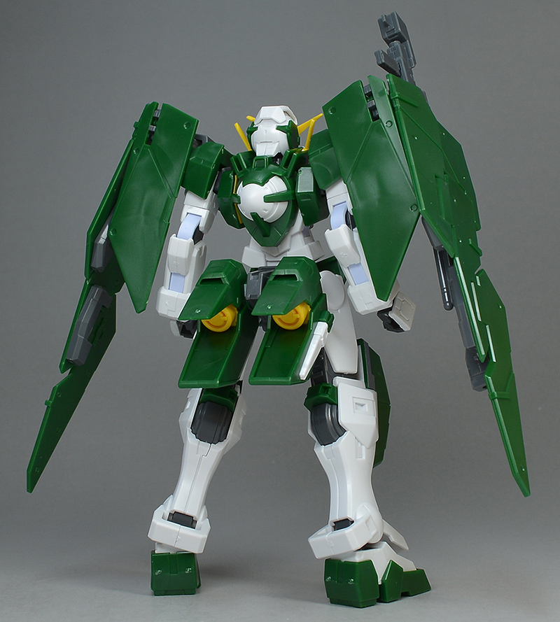 [����] [HG-OO 3] 1/144 �Ǵ� �೪�޽� [4573102592330]