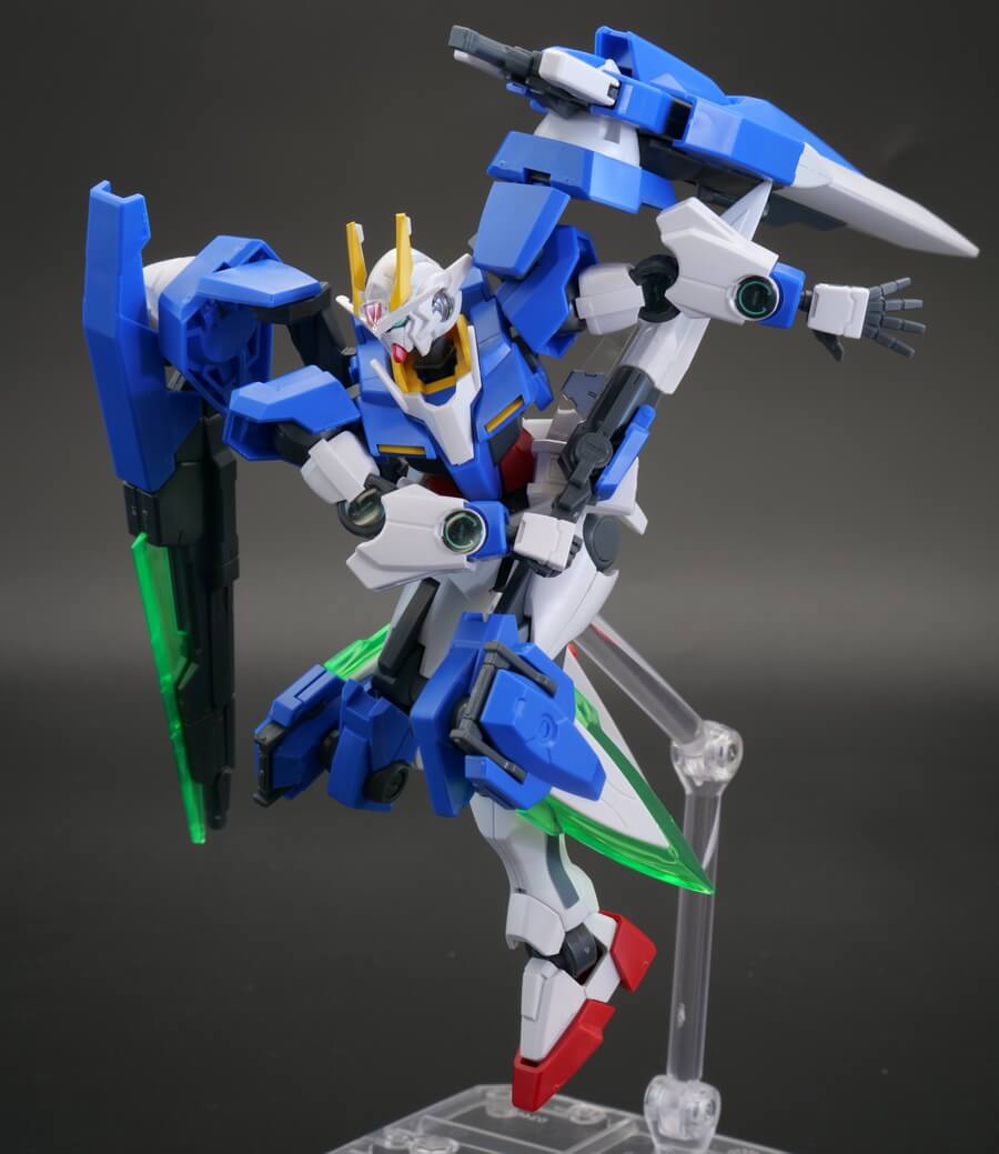 [HG-OO 61] 1/144 ������ �Ǵ� ����ҵ�/G [10���԰��Ϸ�][4573102579355]