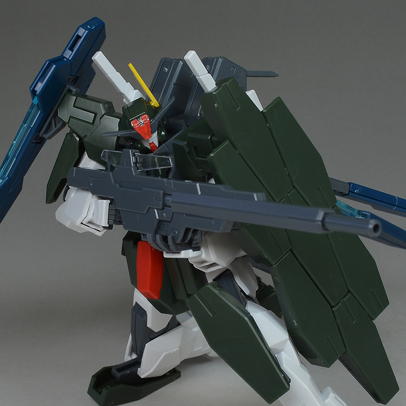 [����] [HG-OO 48] 1/144 �̵� �Ǵ� GNHW/R [4573102558787]