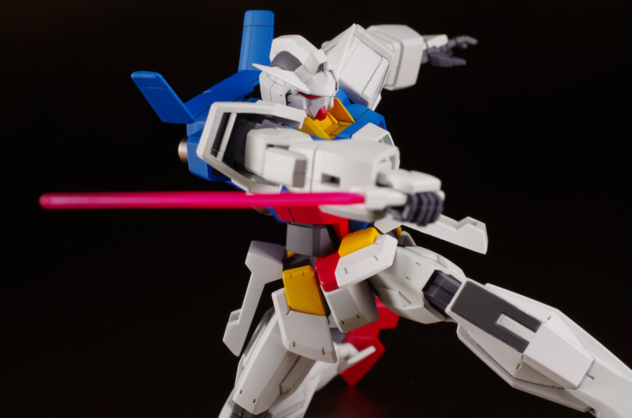 [HG AGE] 1/144 �Ǵ� ������1 ��� [10���԰��Ϸ�][4573102582706]