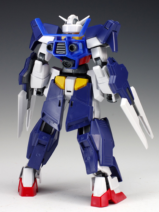 [HG AGE] 1/144 �Ǵ� ������1 Ǯ �׷��� [10���԰��Ϸ�][4573102573902]