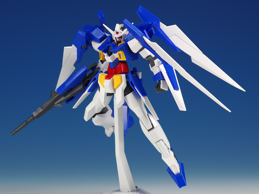 [HG AGE] 1/144 �Ǵ� ������2 ��� [10���԰��Ϸ�][4573102582713]