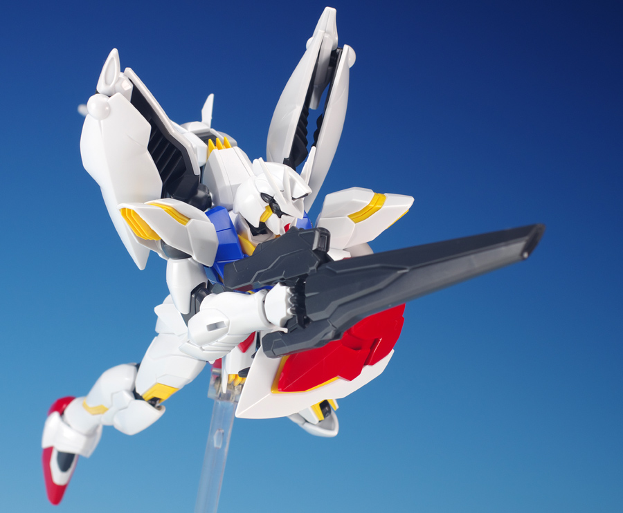 [����] [HG AGE] 1/144 �Ǵ� ���淹��[4573102603708]