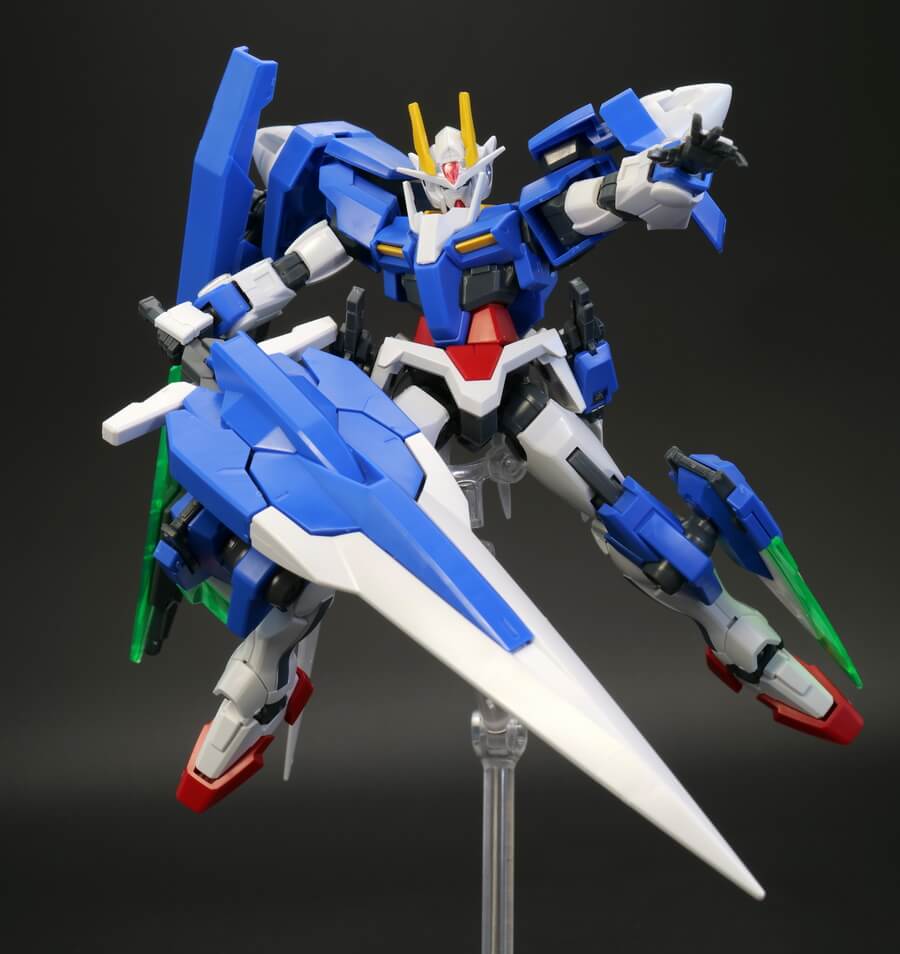 [HG-OO 61] 1/144 ������ �Ǵ� ����ҵ�/G [10���԰��Ϸ�][4573102579355]