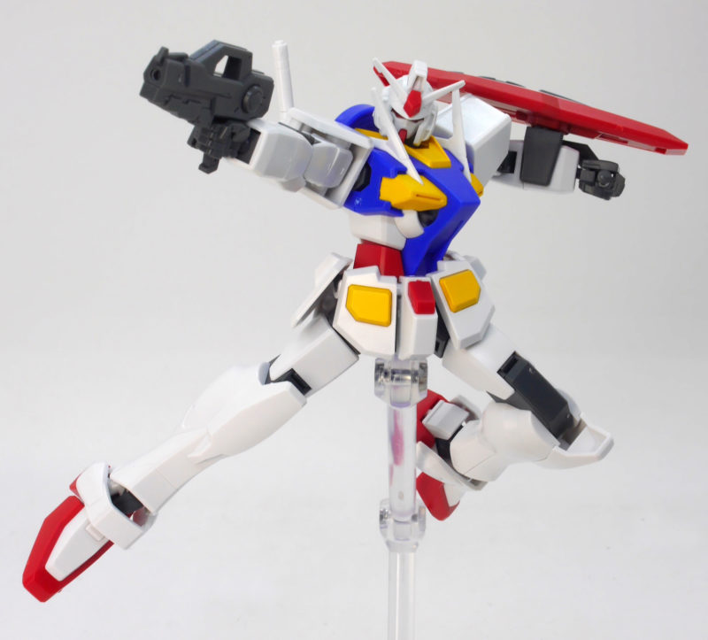 [����] [HG-OO 45] 1/144 ���Ǵ� ������ġ �÷� [4573102557322]