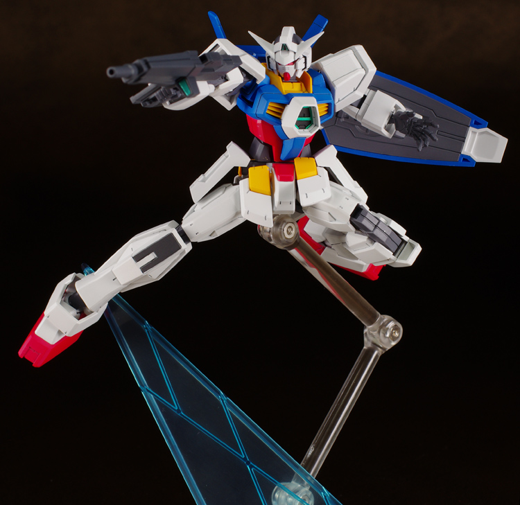 [HG AGE] 1/144 �Ǵ� ������1 ��� [10���԰��Ϸ�][4573102582706]
